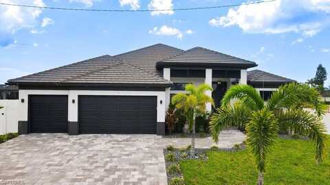 2 SW 35th, CAPE CORAL, FL 33991
