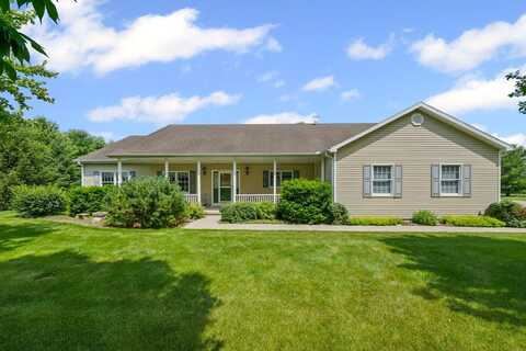 2598 B County Road 600 E, Dewey, IL 61840