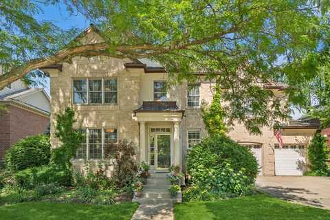 1318 Bennington Court, Glenview, IL 60026
