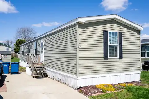4809 W Windsor Road, Champaign, IL 61822