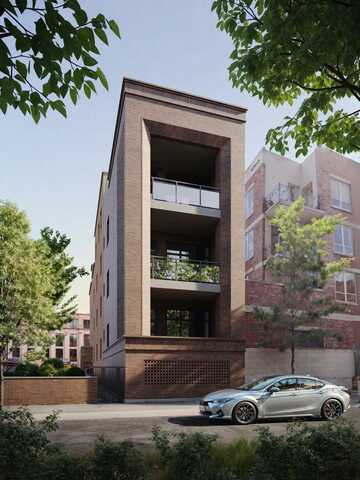 1227 W Jackson Boulevard, Chicago, IL 60607