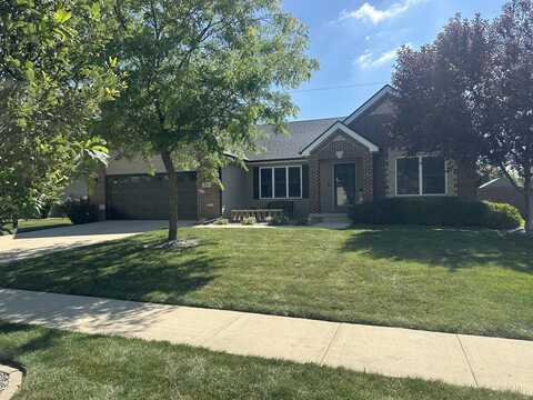 1610 Eagle Bluff Drive, Bourbonnais, IL 60914
