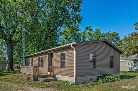 133 E Elm Street, Braidwood, IL 60408