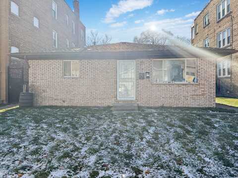 107 157th Street, Calumet City, IL 60409