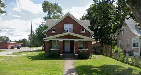 1727 17th Avenue, Rockford, IL 61104