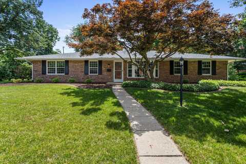 1301 Eliot Drive, Urbana, IL 61801
