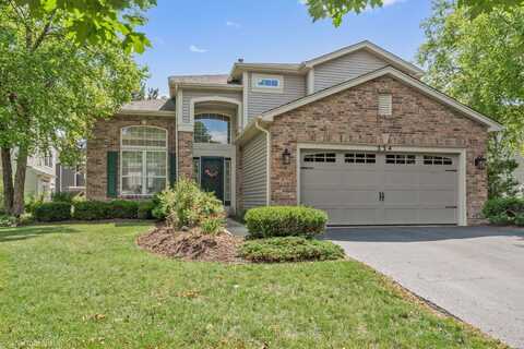 224 Willow Bend, Bolingbrook, IL 60490