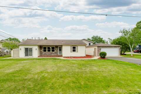 712 Mchenry Avenue, McHenry, IL 60050