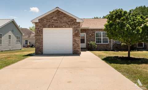 965 W Bergera Road, Braidwood, IL 60408