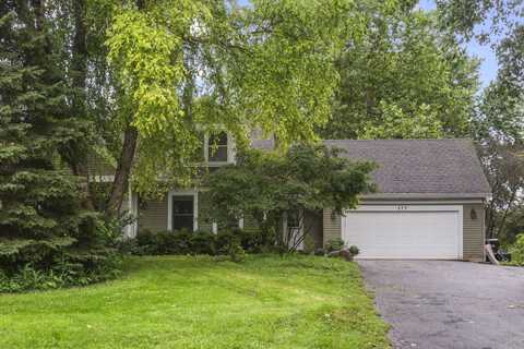 377 Pierce Street, Gilberts, IL 60136