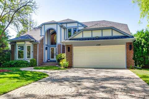 1126 Saint Clair Lane, Vernon Hills, IL 60061