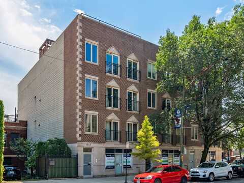 1523 N Ashland Avenue, Chicago, IL 60622
