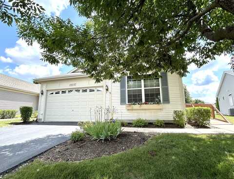 21217 Lily Lake Lane, Crest Hill, IL 60403