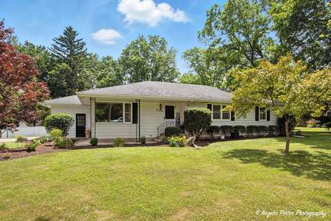 2514 Cuhlman Road, McHenry, IL 60051