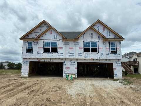 939 Saddle Ridge Drive, Joliet, IL 60432
