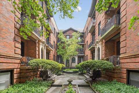 4019 N Clarendon Avenue, Chicago, IL 60613