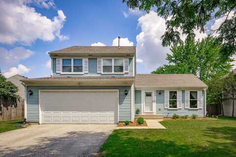 200 Heath Place, Westmont, IL 60559
