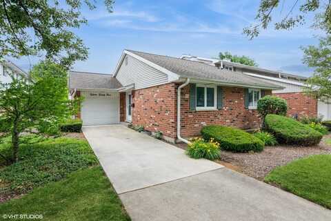 1523 S Prospect Avenue, Wheaton, IL 60189