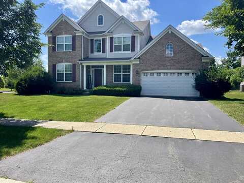 388 Toccoa Lane, Volo, IL 60073