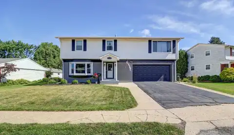 1002 E 19th Street, Sterling, IL 61081