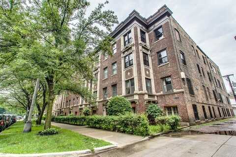 1145 E Hyde Park Boulevard, Chicago, IL 60615