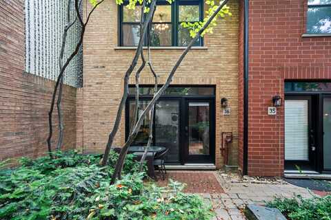1801 W DIVERSEY Parkway, Chicago, IL 60614