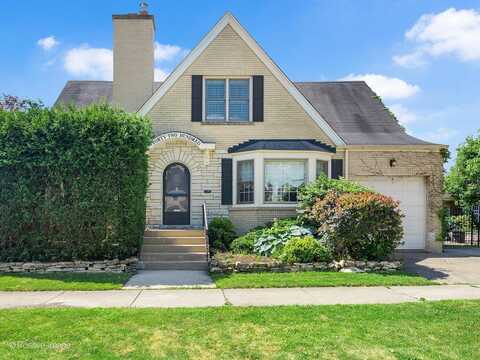 4200 HARVEY Avenue, Western Springs, IL 60558