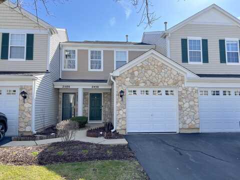 2450 Oak Tree Lane, Plainfield, IL 60586