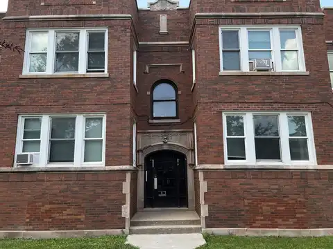 10500 S Wabash Avenue, Chicago, IL 60628