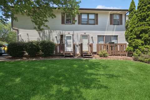 7724 W Douglas Court, Frankfort, IL 60423