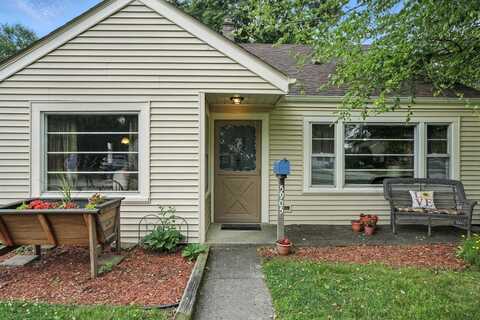 5905 Lynwood Drive, Oak Lawn, IL 60453