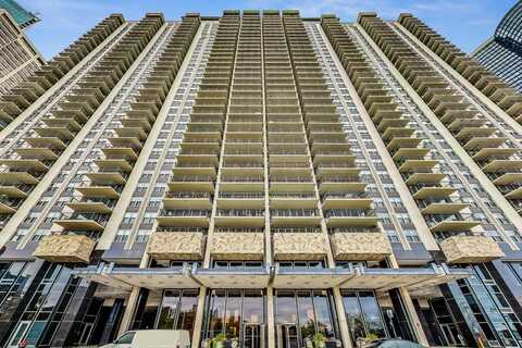 400 E Randolph Street, Chicago, IL 60601