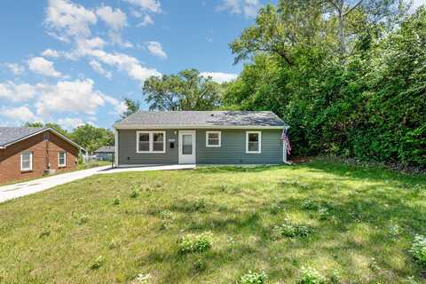 1412 Sehring Street, Joliet, IL 60436