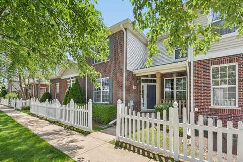 18541 Dearborn Court, Tinley Park, IL 60477