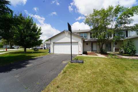 1008 Southbridge Lane, Schaumburg, IL 60194