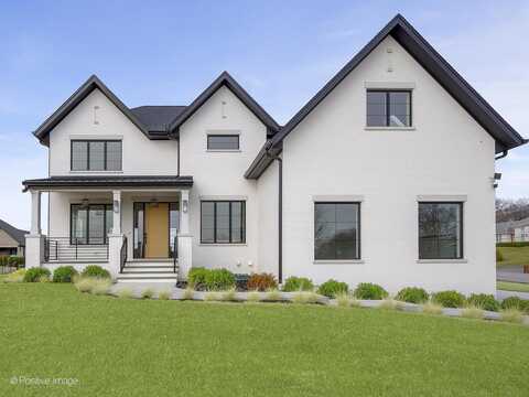 8302 Pleasant View Avenue, Willow Springs, IL 60480