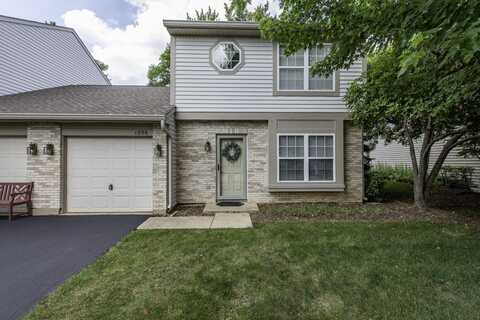 1396 W Split Oak Circle, Round Lake Beach, IL 60073