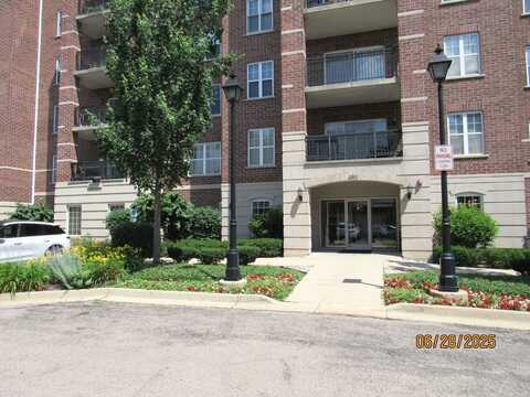 390 W Mahogany Court, Palatine, IL 60067