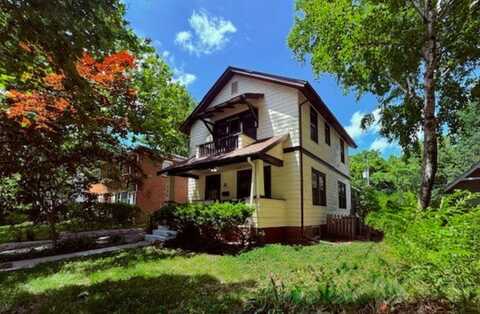 204 W Florida Avenue, Urbana, IL 61801