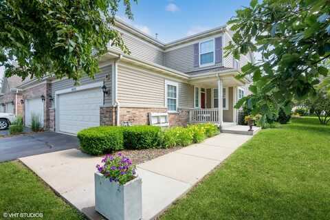 6n325 Whitmore Circle, Saint Charles, IL 60174