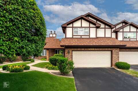 8909 Silverdale Drive, Orland Park, IL 60462