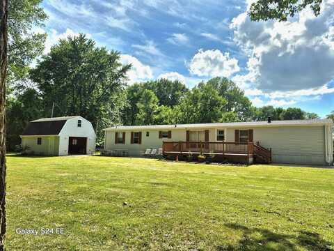 785 E Elmo Court, Godley, IL 60407