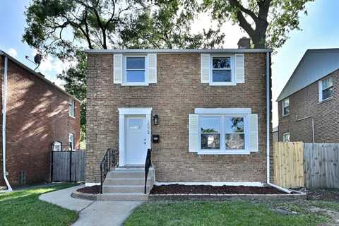 2024 S 24th Avenue, Broadview, IL 60155