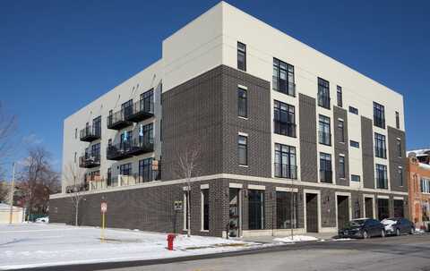 926 E 43rd Street, Chicago, IL 60653