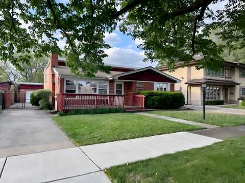 4024 W 106th Street, Oak Lawn, IL 60453
