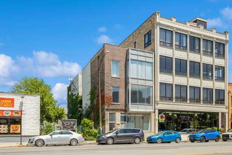 2620 W North Avenue, Chicago, IL 60647