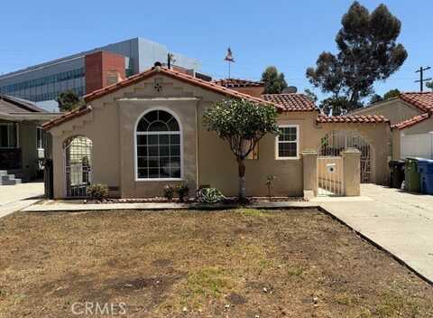 1854 Lansdowne Avenue, Los Angeles, CA 90032