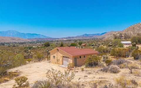 50171 Aspen Drive, Morongo Valley, CA 92256
