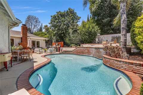 21701 Costanso Street, Woodland Hills, CA 91364