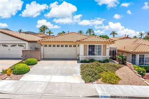 27667 Calle Ladera, Menifee, CA 92585